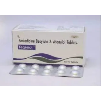 Amlodipine Besylate